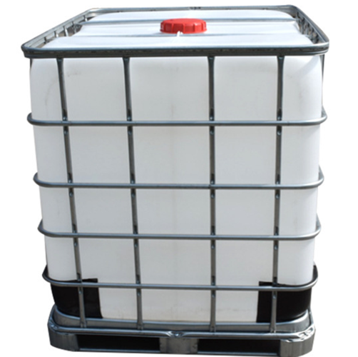 A Reliable Supplier from China