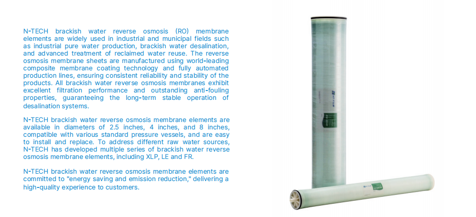 A Reliable Supplier from China