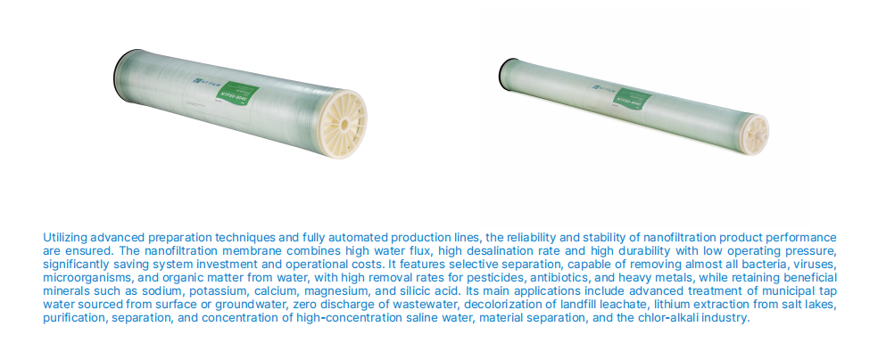 A Reliable Supplier from China